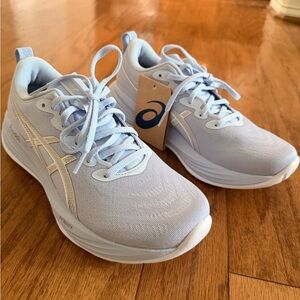 Asics Gel-Cumulus 27 Light Blue Women's Shoes